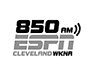 ESPN Cleveland 850 AM