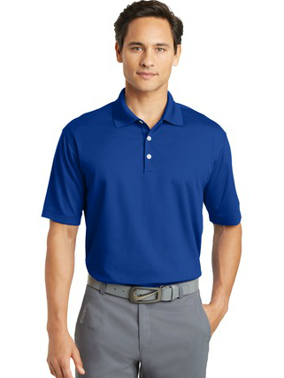 Nike Dri-Fit Polo