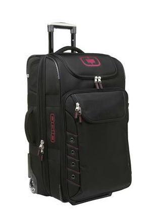 Ogio Canberra Travel Bag