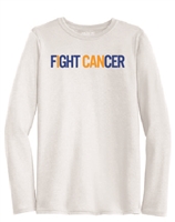 Colin Cares Cancer Sweatshirt