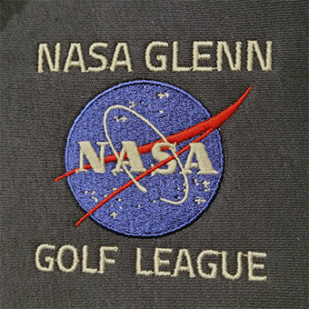 Nasa Glenn Golf League