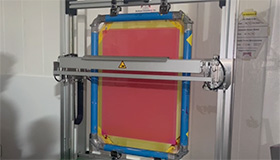 Screen Printing