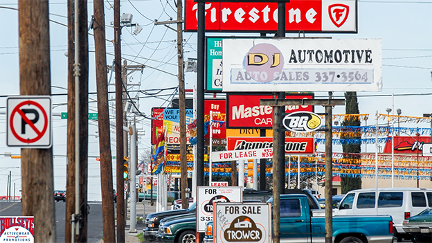 Cutting Through The Advertising Noise