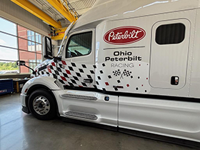 Vehicle Branding