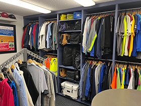 Branded Garments