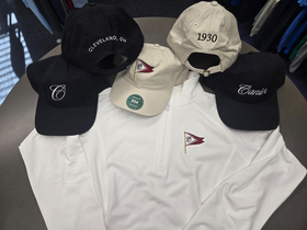 Quality embroidered apparel and caps