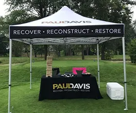 Corporate Promotional Items for Golf Outings