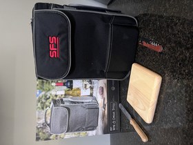 Branded apparel and promotional products for customer and employee appreciation