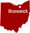 Brunswick Ohio