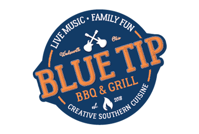 Blue Tip BBQ & Grill